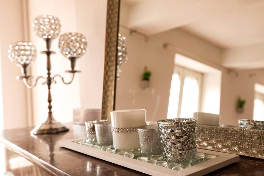 ❁La Pause Occitane❁ T3 Coeur De Ville Avec Parking Gaillac Ngoại thất bức ảnh